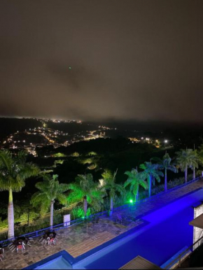 Apartamento Alto da Serra Villas
